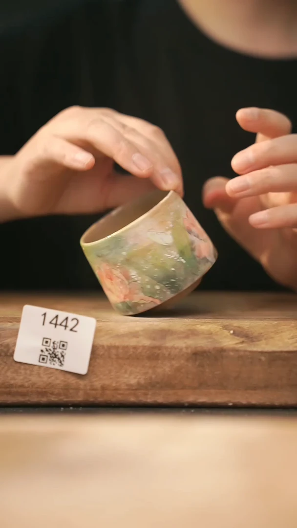 【落单孤品】福利/杯子@@1442