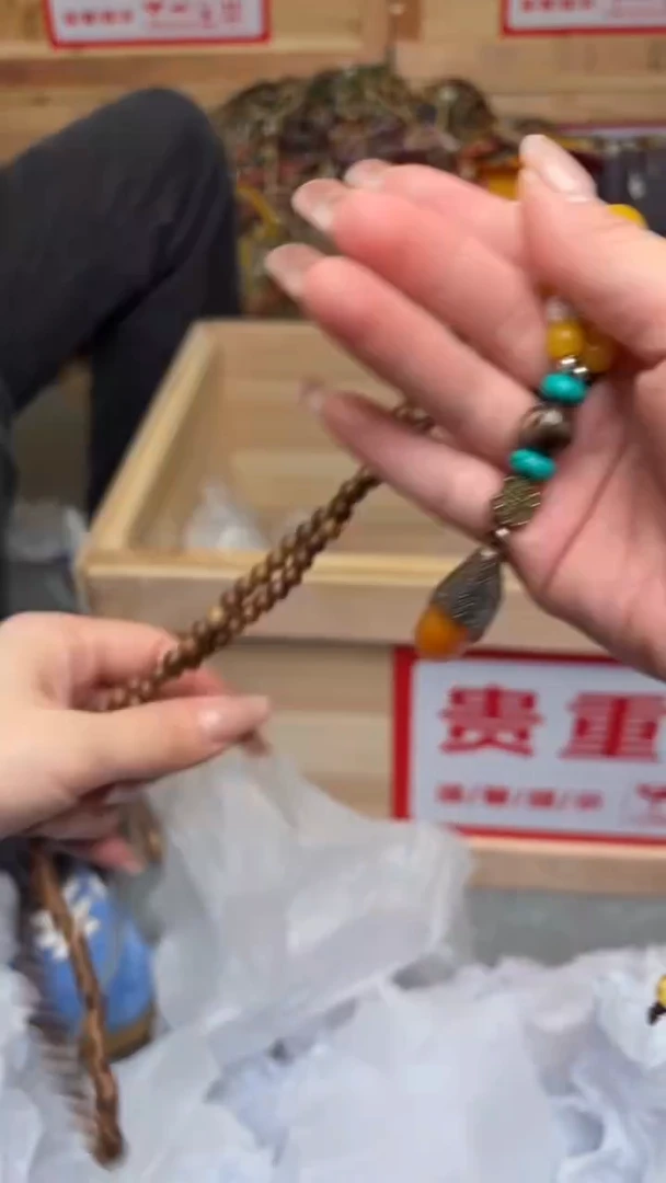 手串/手链黄花梨/降香黄檀嘉禾见物直播福利品¥¥¥¥¥¥¥¥
