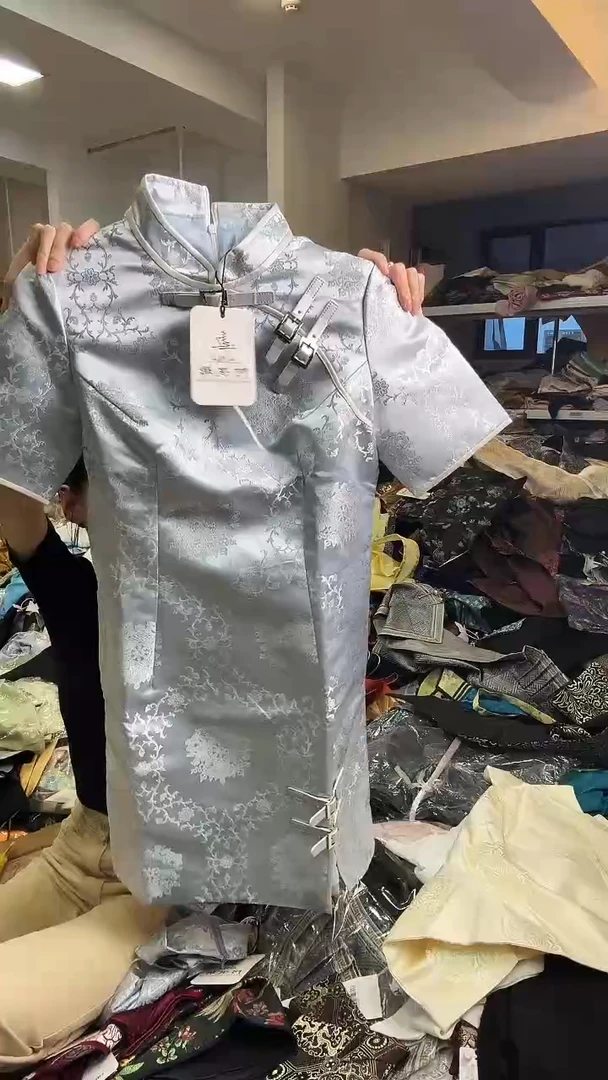 M码       90-105斤