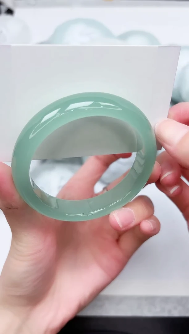 石英质玉手镯未镶嵌265-57