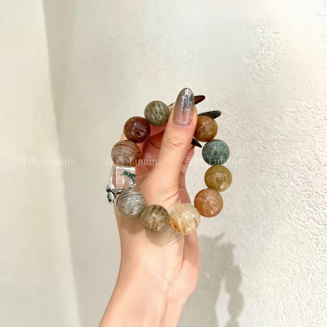 西西Lumina[千层幽灵]   定制DIY设计多样性发货