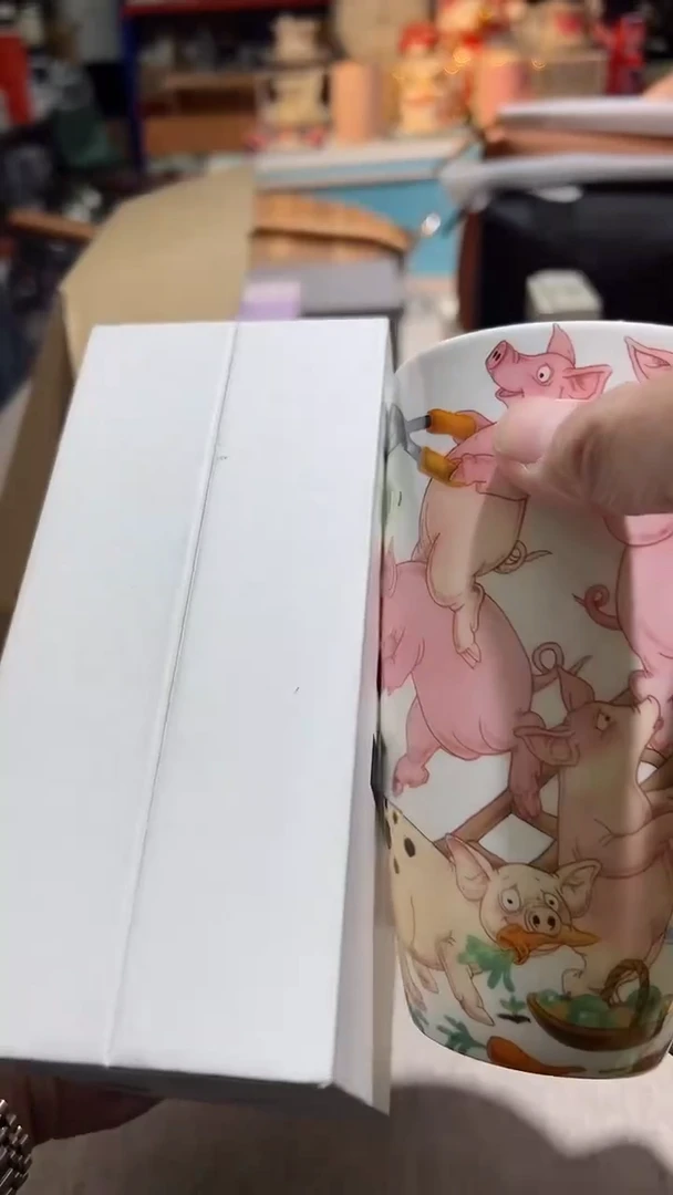 【闪购商品】瓷片正品保真，清库存无人区