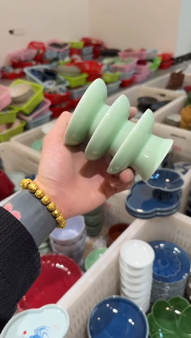 微瑕商品，介意勿拍 ②