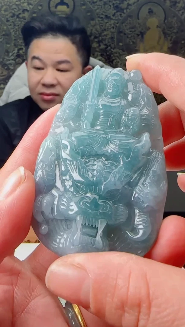 【闪购商品】翡翠颈饰未镶嵌1111111111