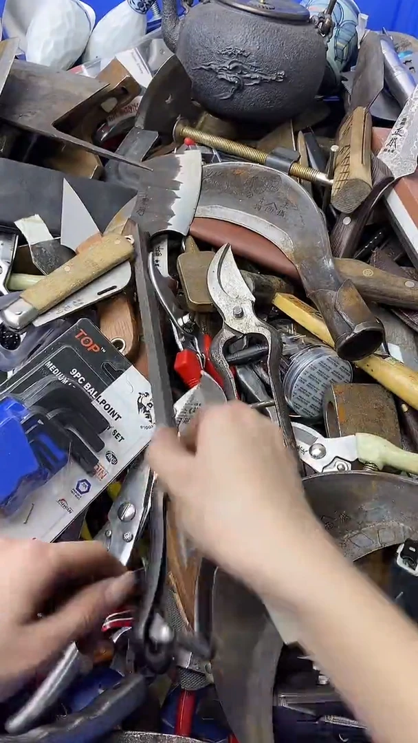 欧*五金园艺农具厨具工具专属闪购链接