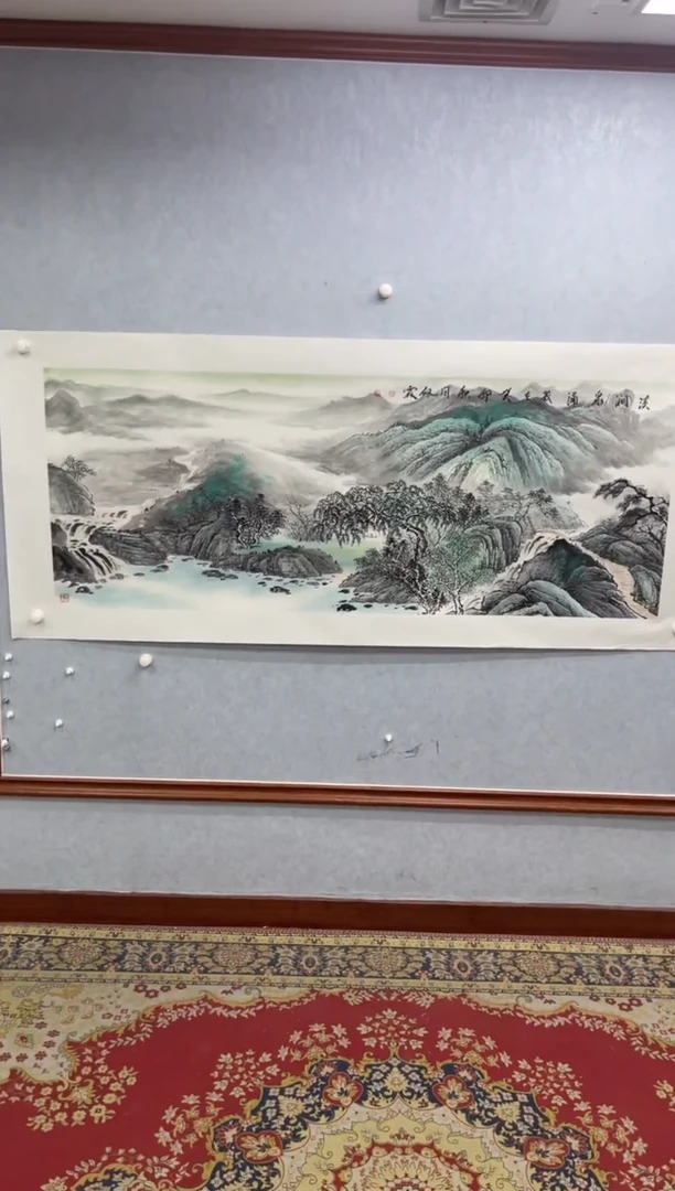 国画武佩霞-绘画作品-21