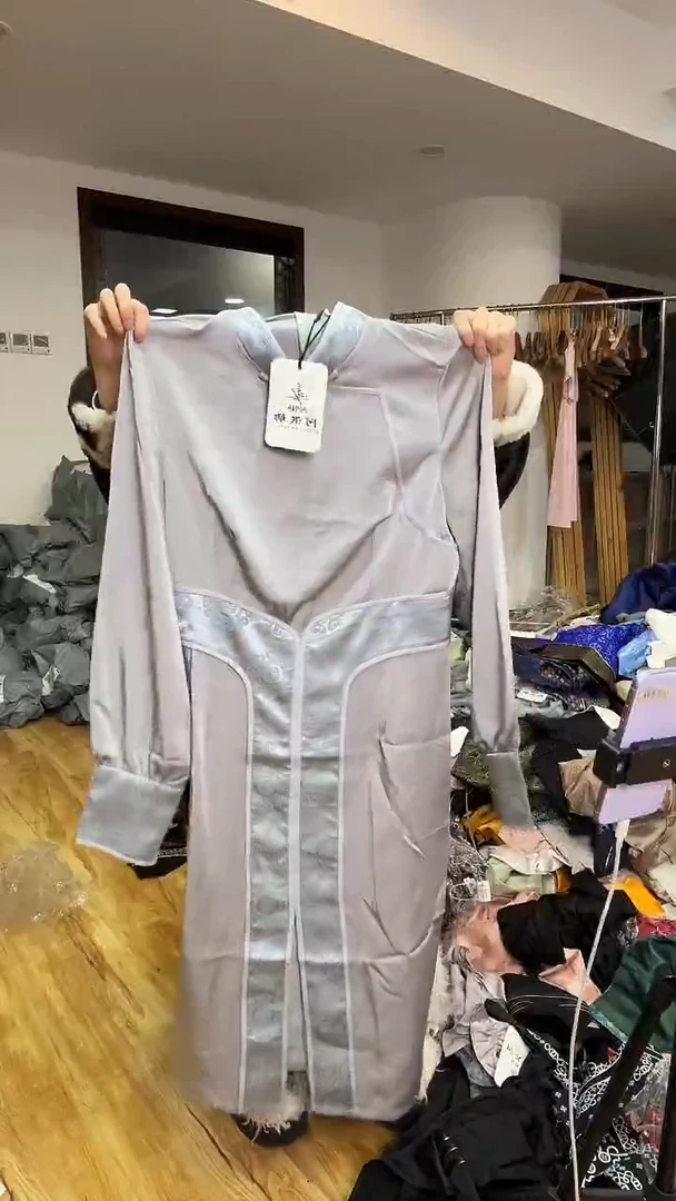 XL码      115-125斤  连衣裙