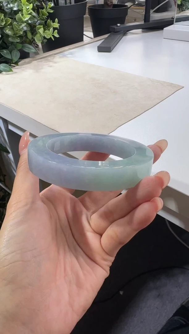 未镶嵌毛胚定制翡翠56-59