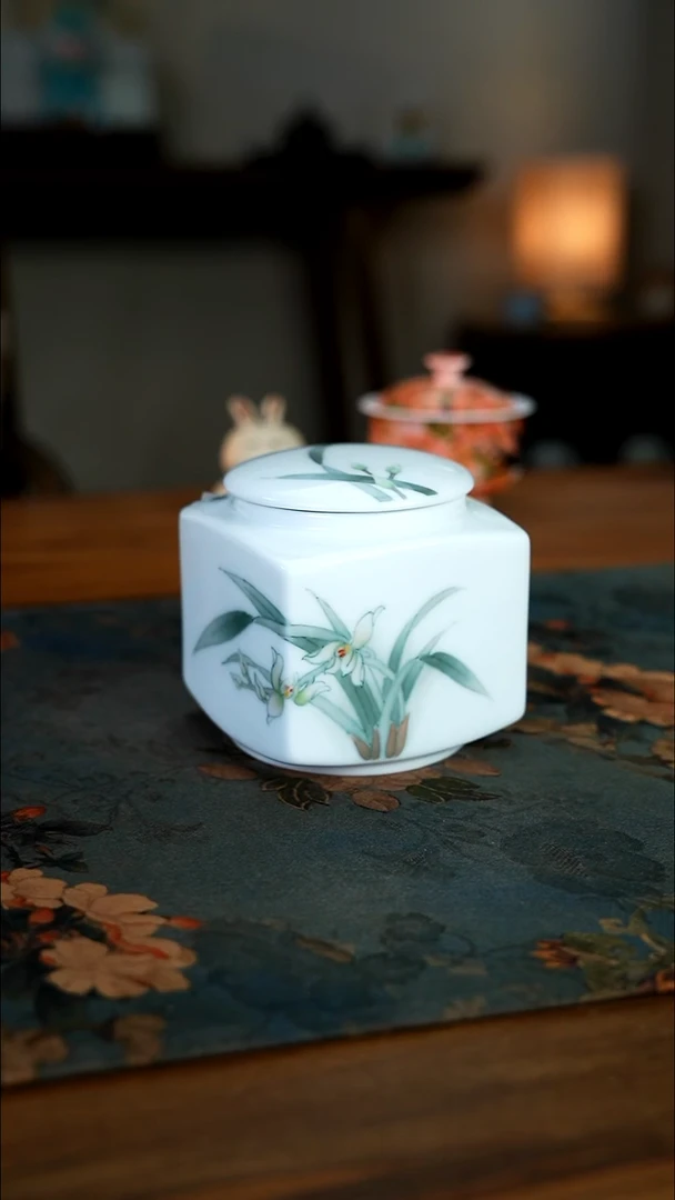 陶瓷一二二三-二零五