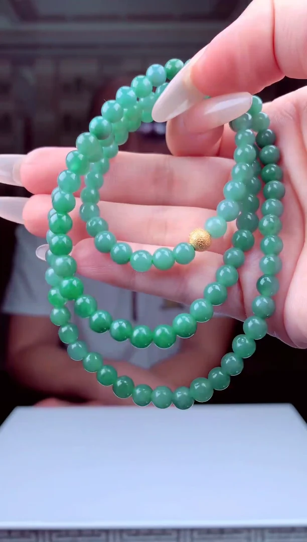 定制翡翠未镶嵌天然翡翠（拍一发一）