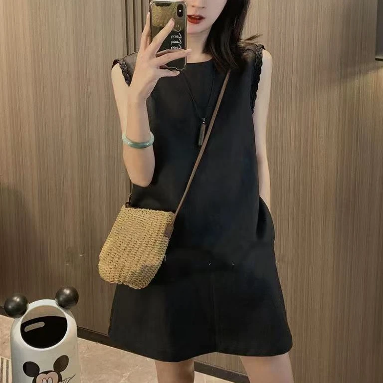 【锦衣服饰】WZ 0627（6669）时尚洋气两件套套装