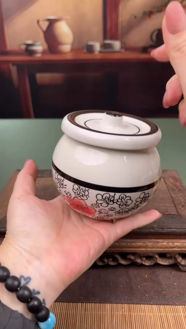 【闪购商品】顾德茶器福利闪购链接