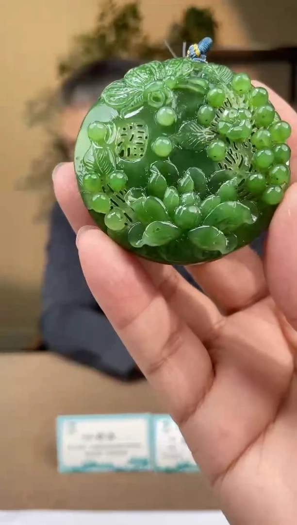 定制和田玉多样性发货拍一发一