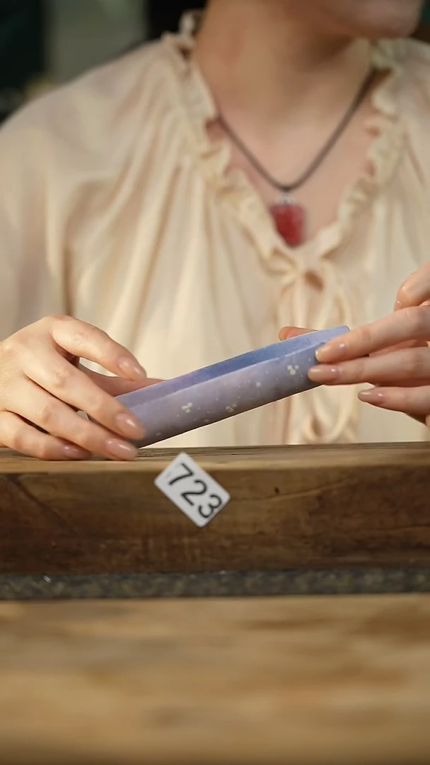 粉引·系列 /设计师 牧渔 款