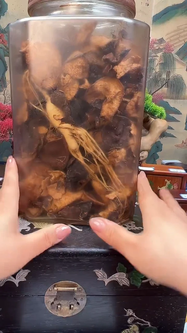 琉璃礼盒妍妍好物精选推荐编号b11