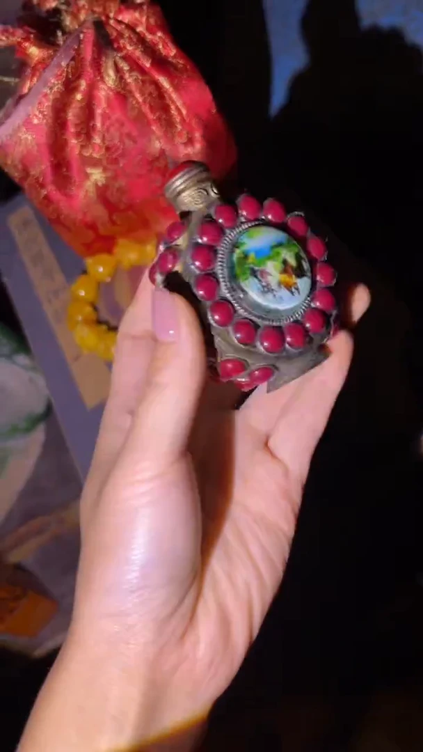 琪琪专属精品链接