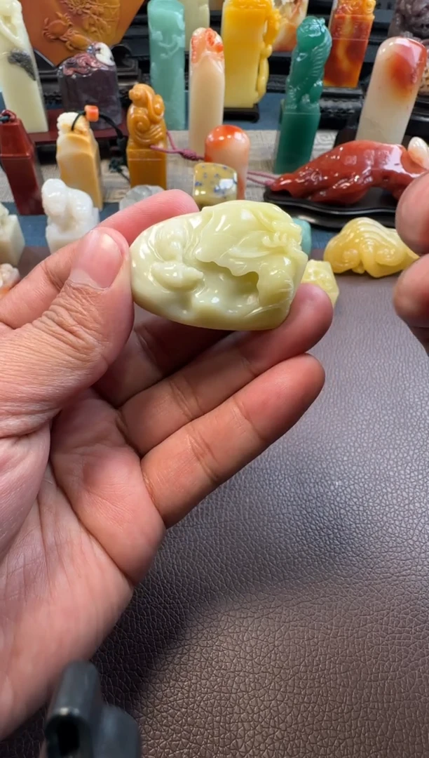 【闪购商品】寿山石寿山石寿山石寿山石