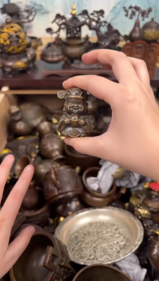 百福铜专属精选链接