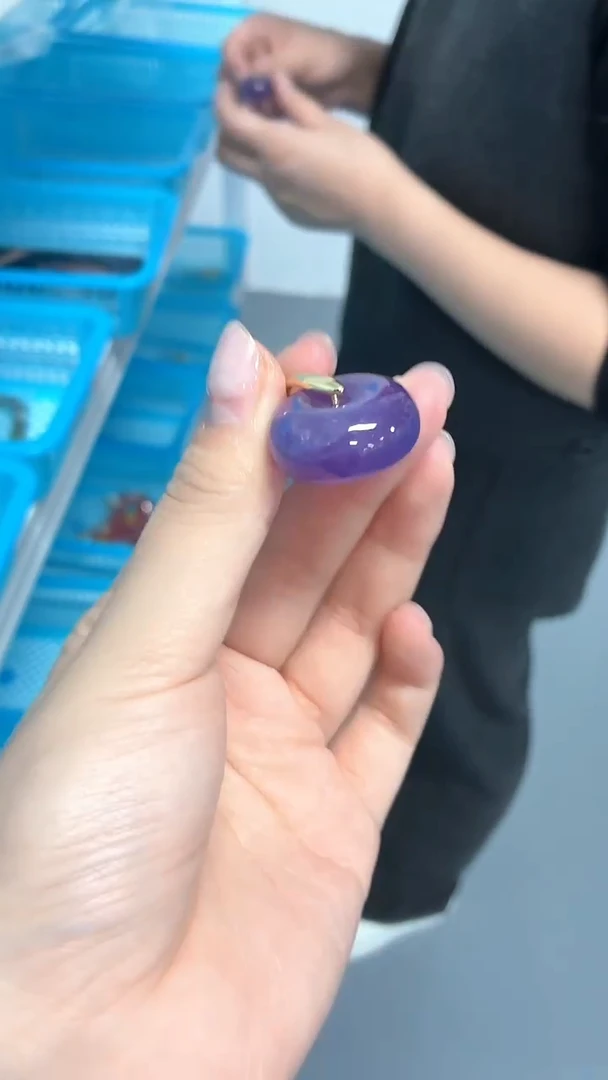 【慧慧甄选】高端轻奢多样性发货YH1735S0828