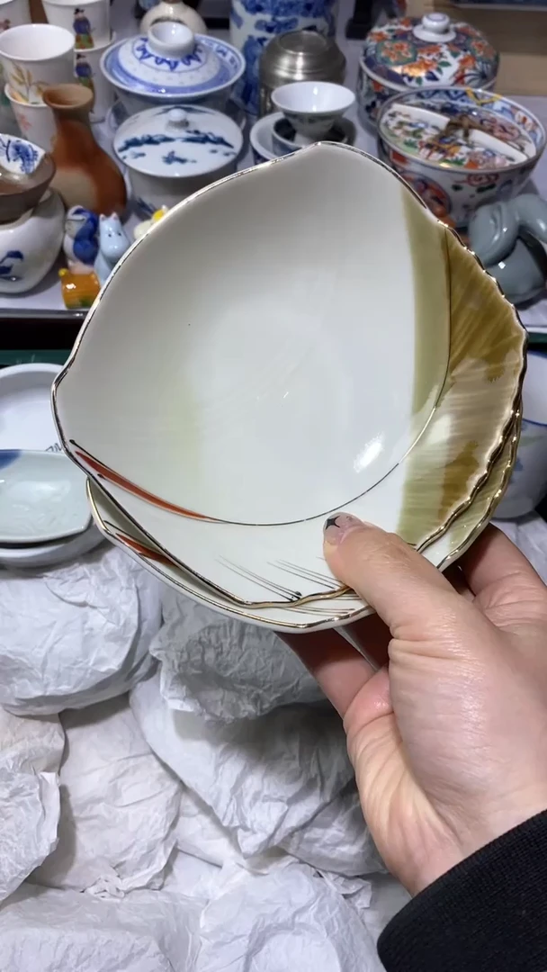 【闪购商品】瓷片满16元凑凑单发货.手快有手慢无