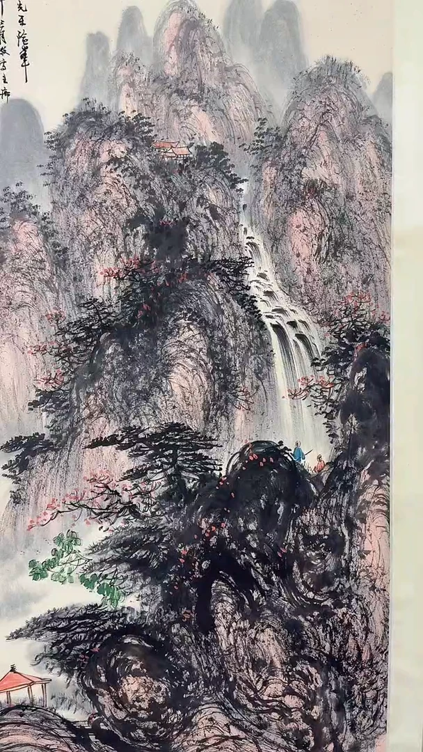 北京惜客精品书画