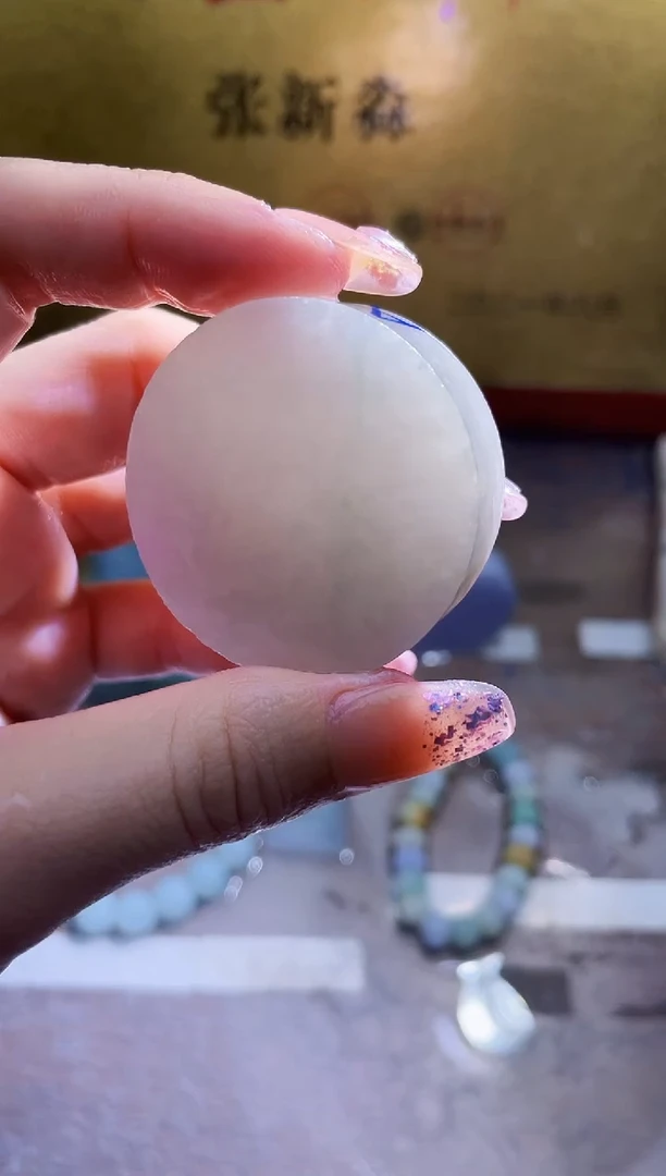 未镶嵌挂件翡翠小梦464