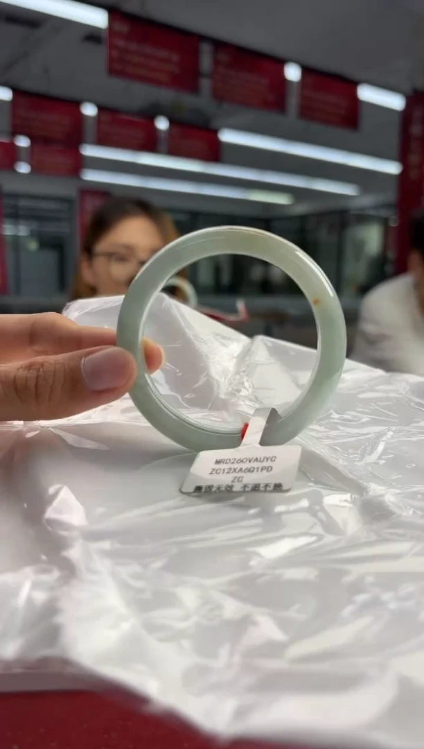 未镶嵌手镯翡翠翡翠手镯7