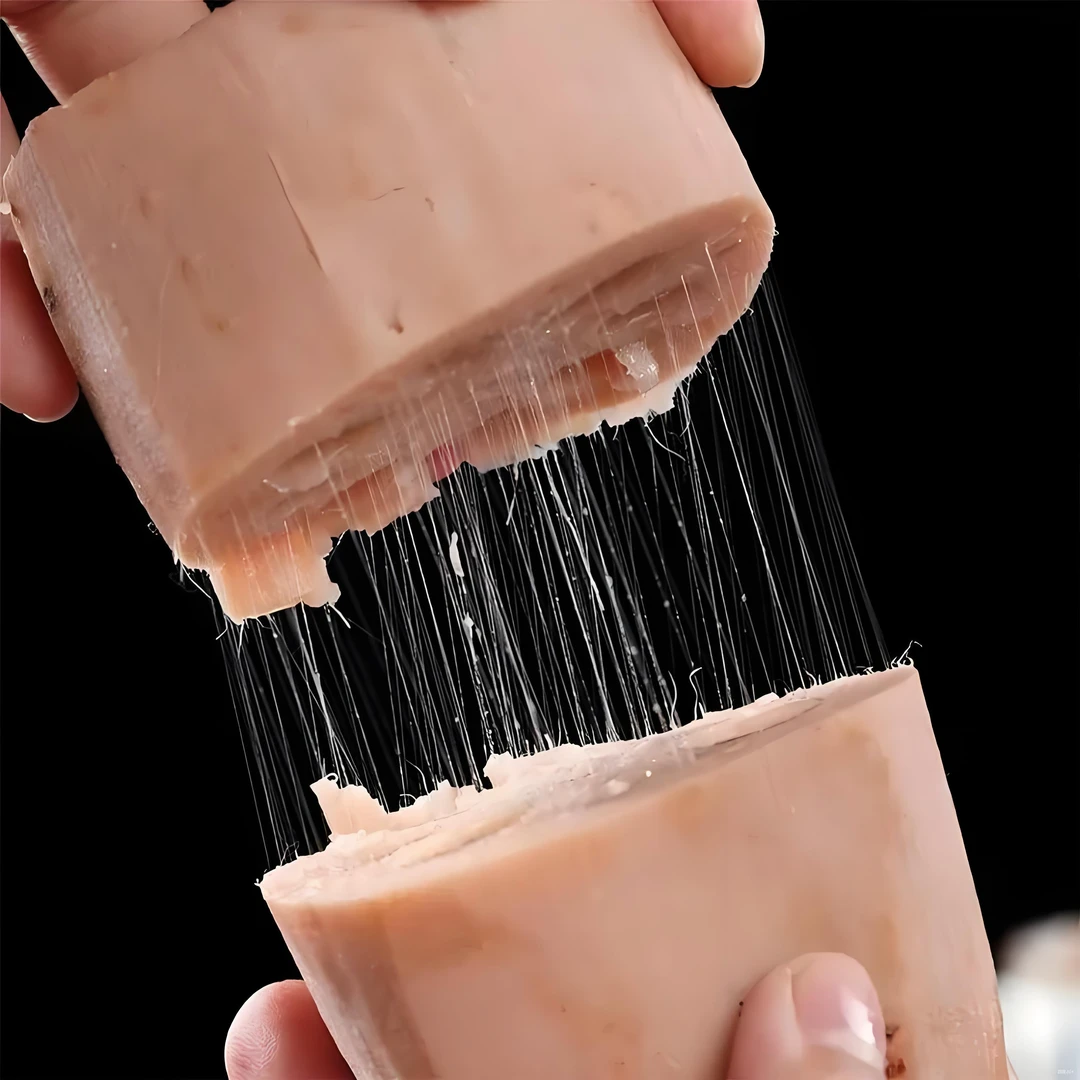 【顺丰包邮】现挖现发九孔白莲藕