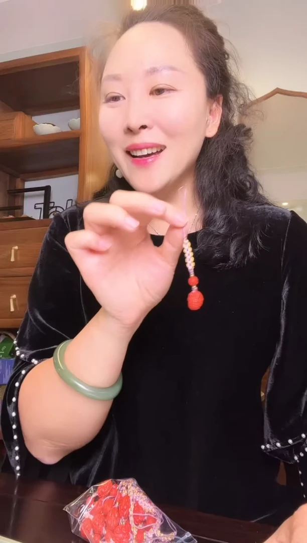 清和自在-珠宝缘龙龟40