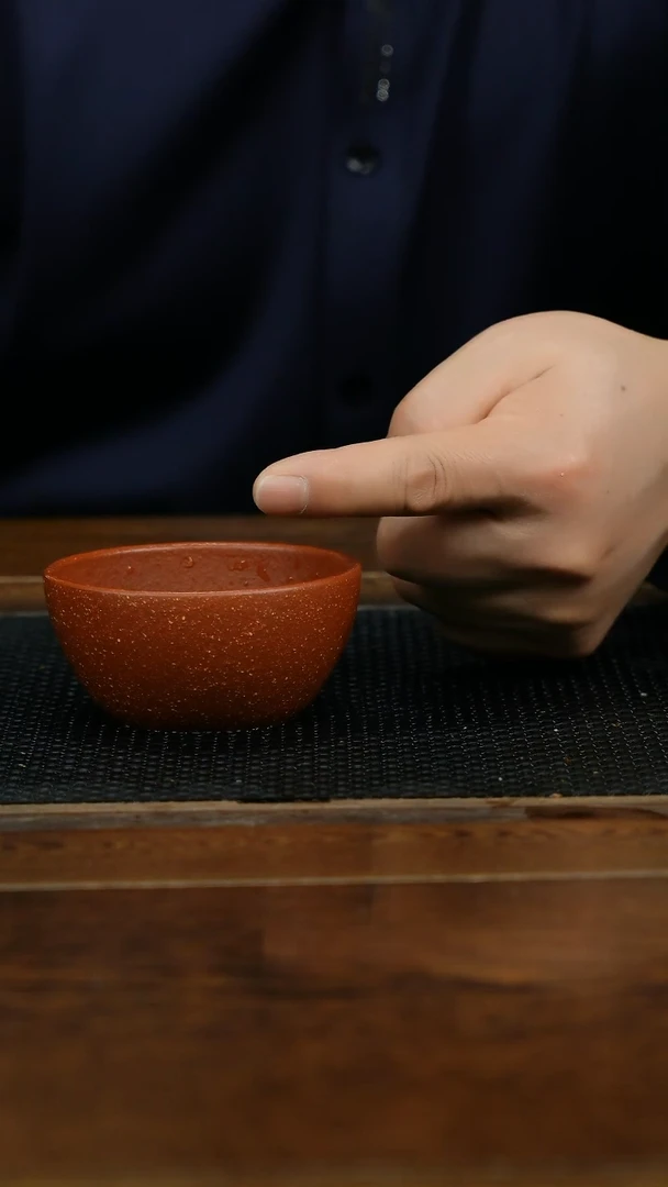 【闪购商品】紫砂茶杯紫砂品茗杯