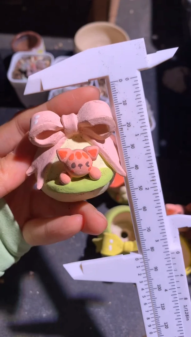 花盆瑕疵特价不售后