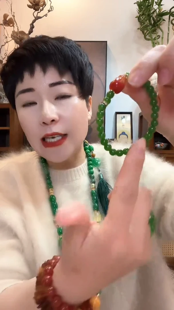 民族风原创手作828