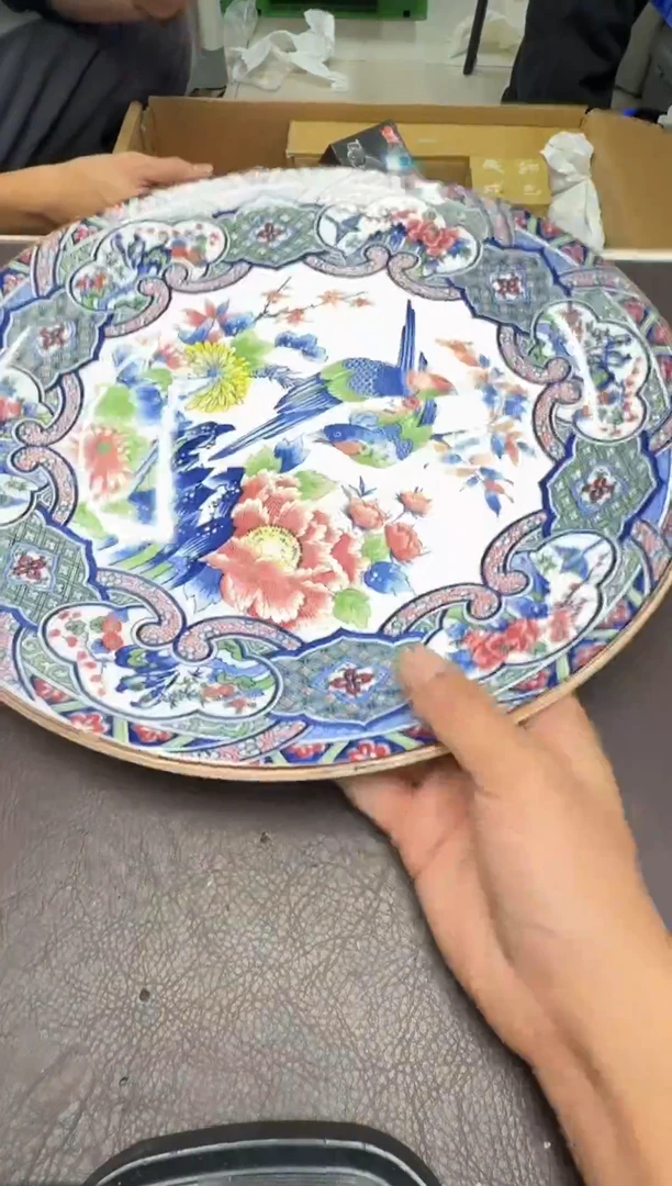 手工艺品琉璃奕*205