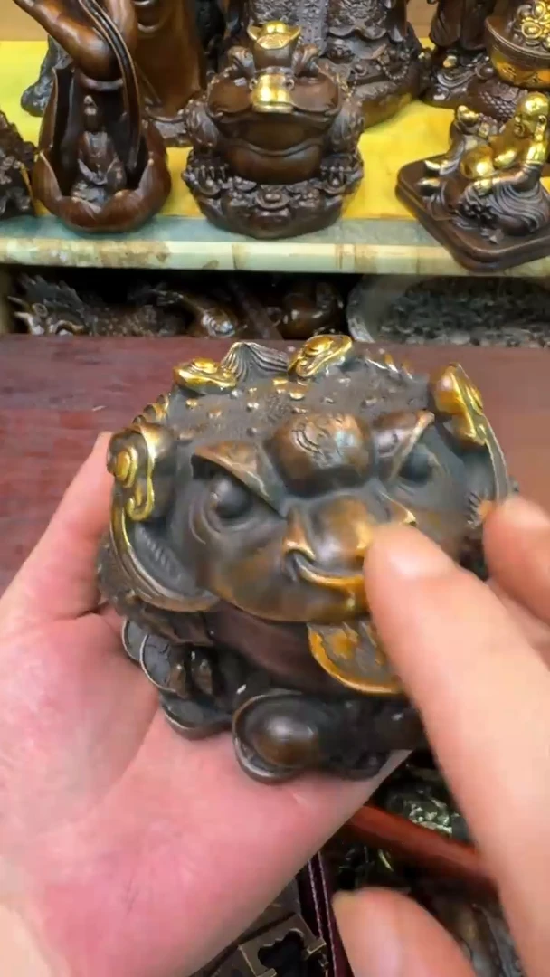 孤品铜器孤品铜器小
