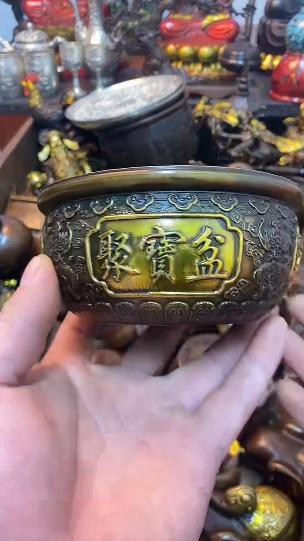 1案台摆件  物品摆件