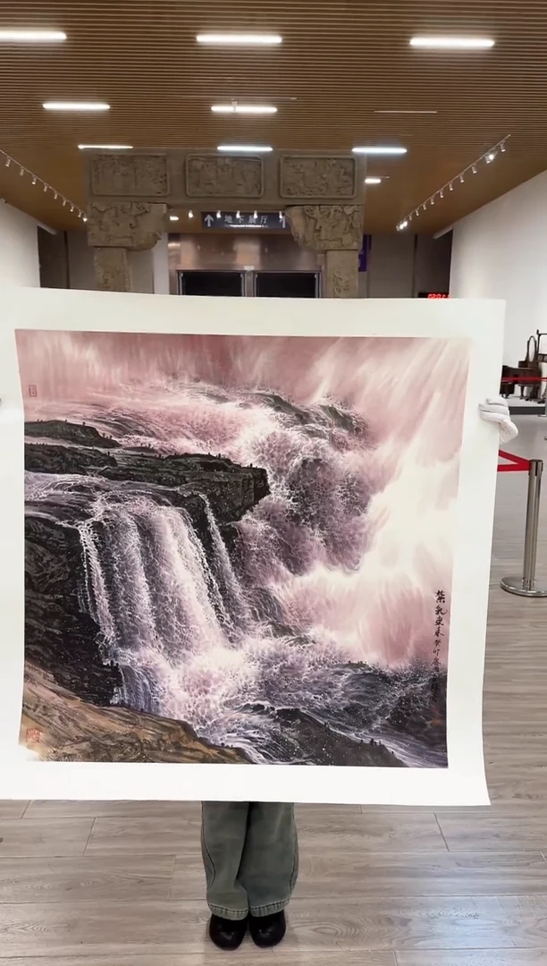 【闪购商品】国画151 书里原作 送人民美术出版社书籍