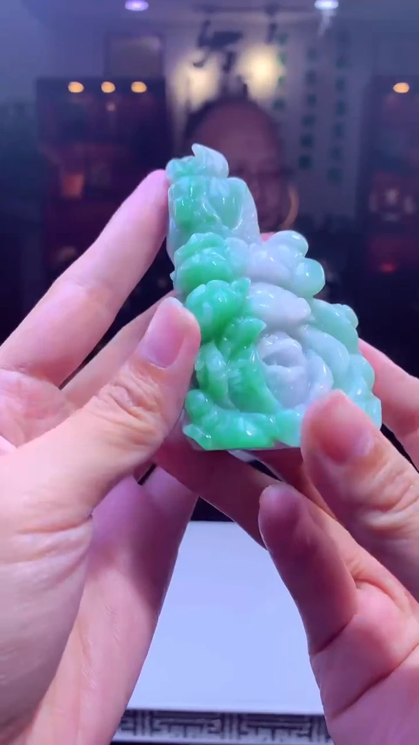 未镶嵌定制翡翠定制翡翠（拍一发一）