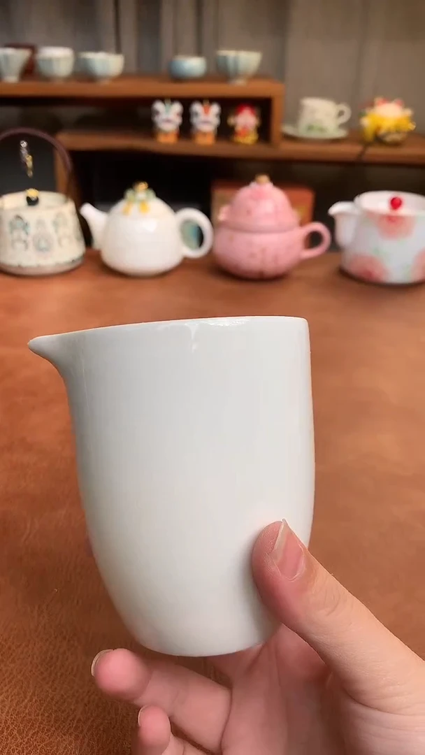 【高货清货】微瑕不售后，介意勿拍（不含礼盒）
