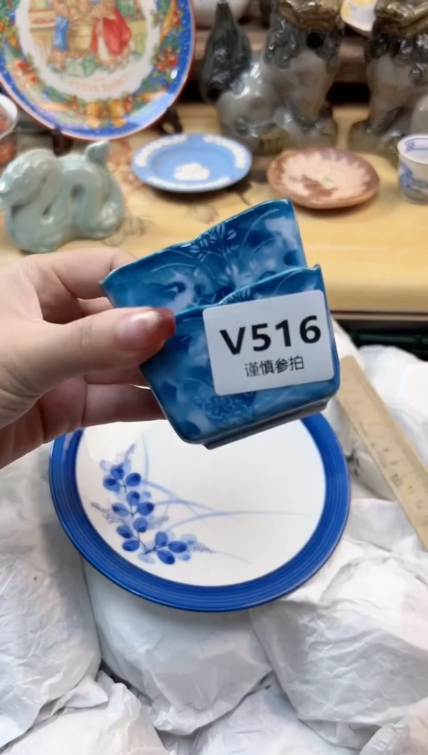瓷片晓****? 516
