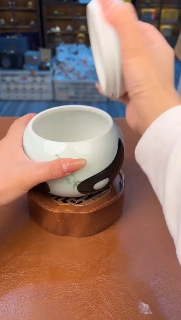 【闪购商品】熹物茶空间清仓福利品111111