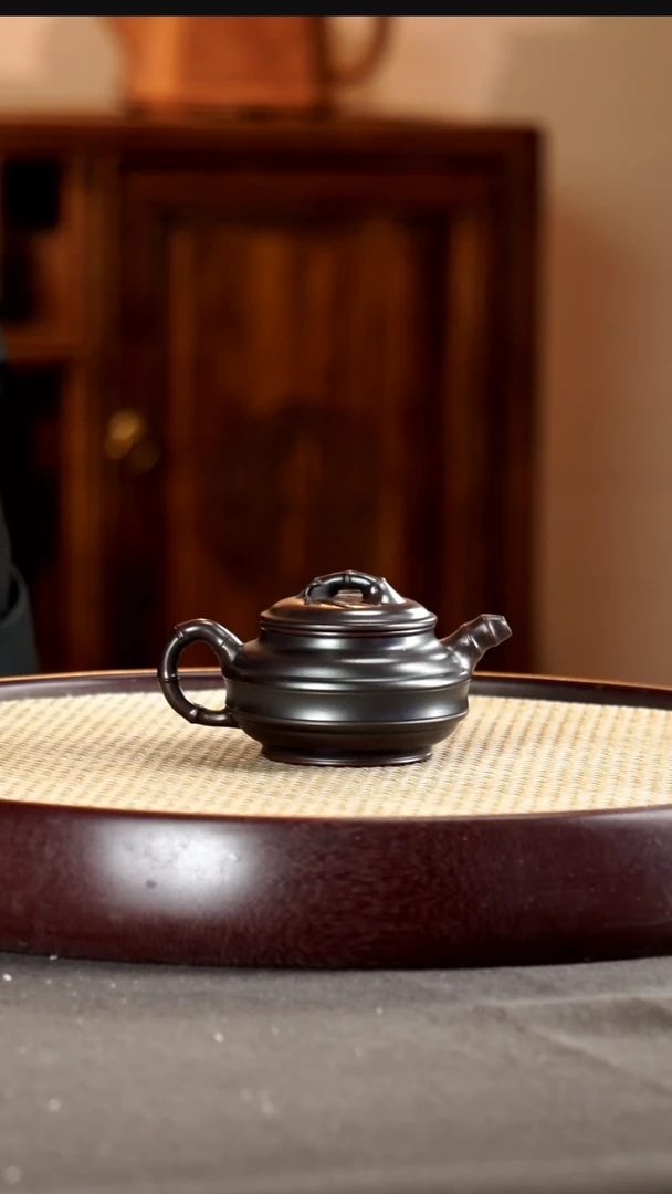 茶壶紫砂杨美君紫砂壶