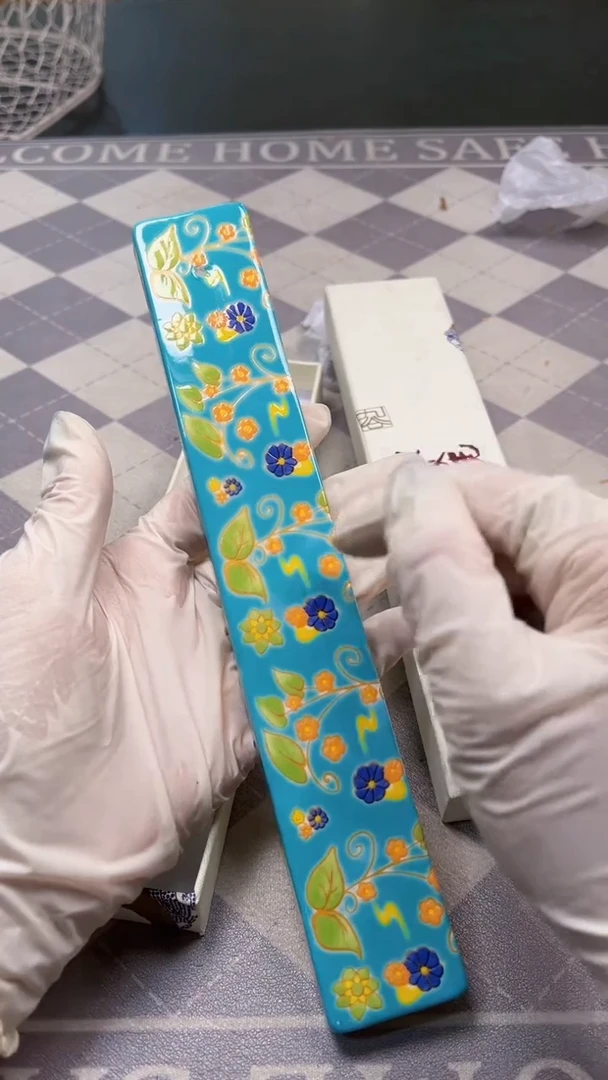 瓷片陶茶666文玩周边多人