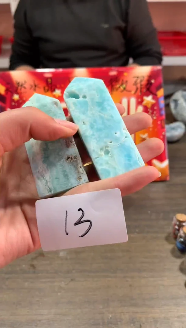 未镶嵌珠宝半成品水晶天然水晶默认微瑕多样性发其一