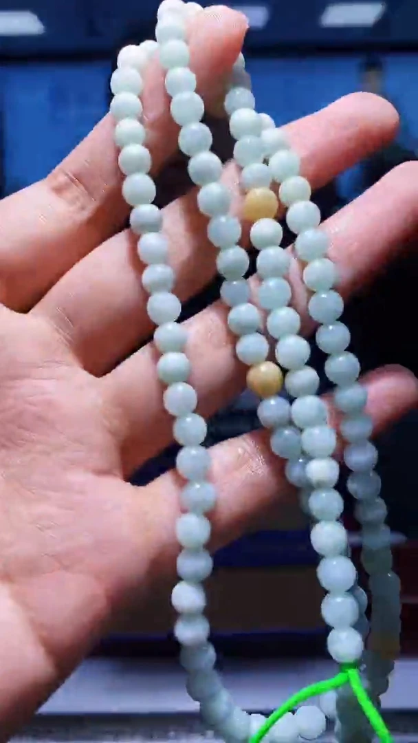 未镶嵌定制翡翠M-@@JSZC102437多样性发一