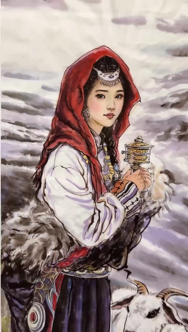 国画安哥精品专属链接48