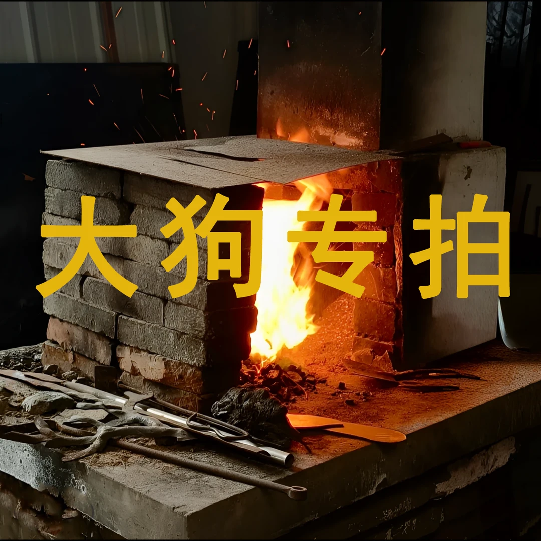 【根据主播指引拍】尼泊尔-大狗（大号） 高货专拍