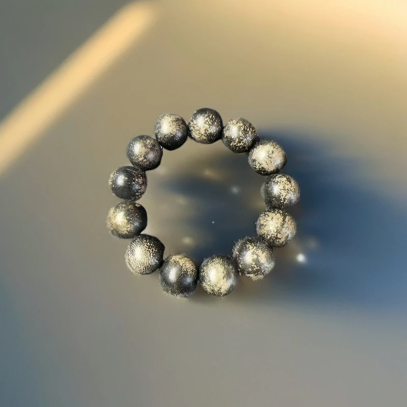 A933 神龙木手串 多样性随机发