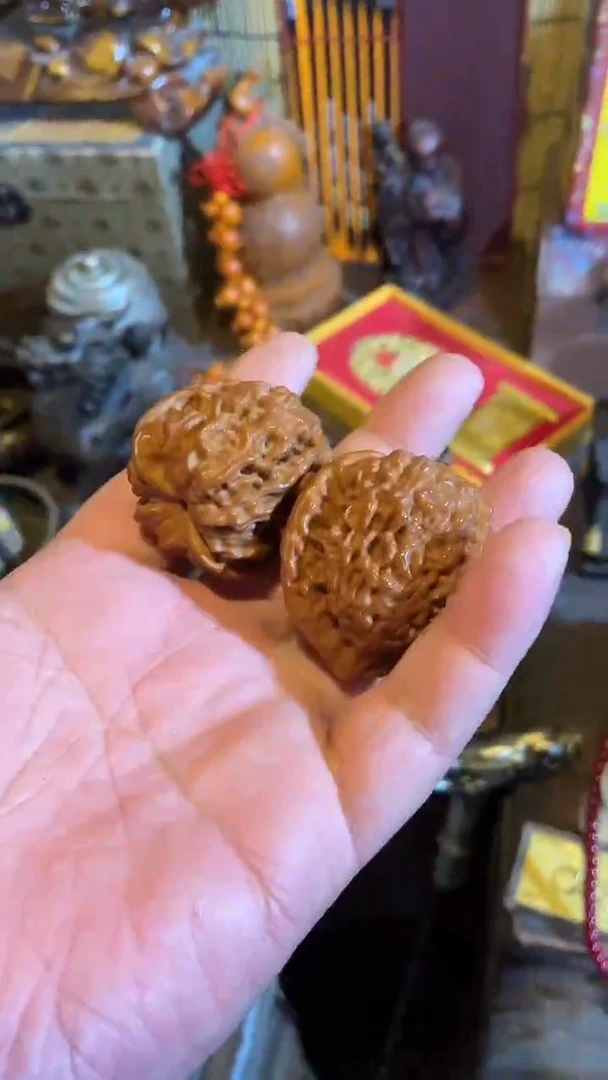 香榧木闪购链接木木木（盛宁甄选）核桃