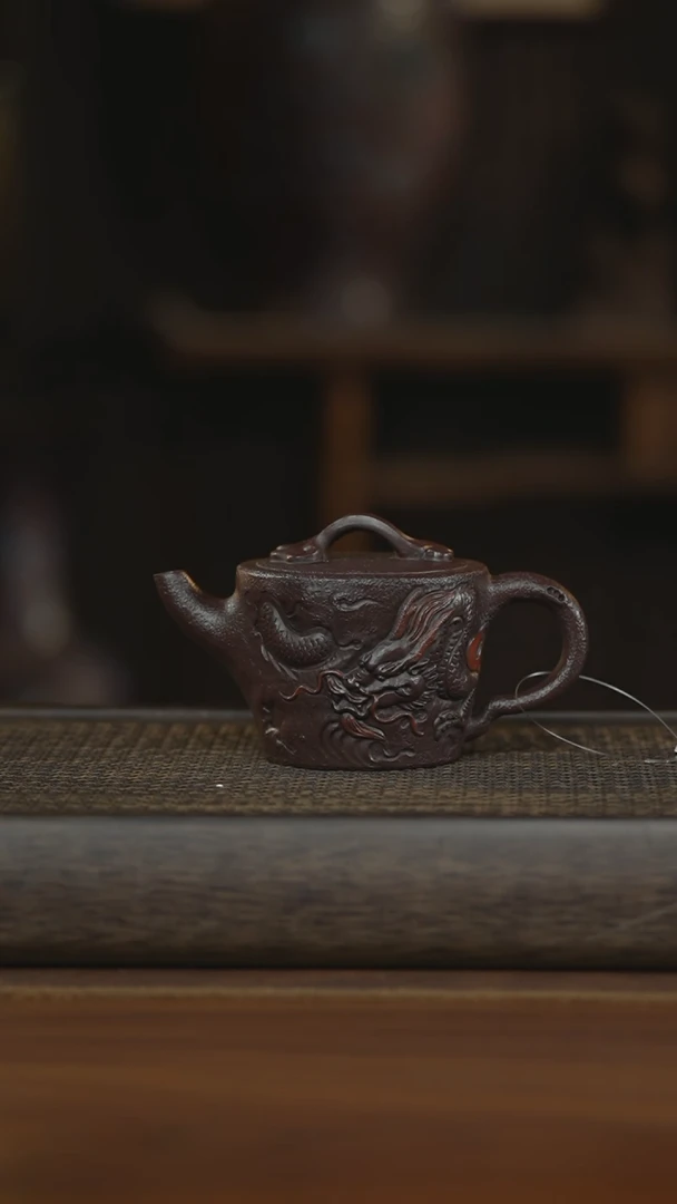 【闪购商品】紫砂茶壶紫砂壶紫砂壶