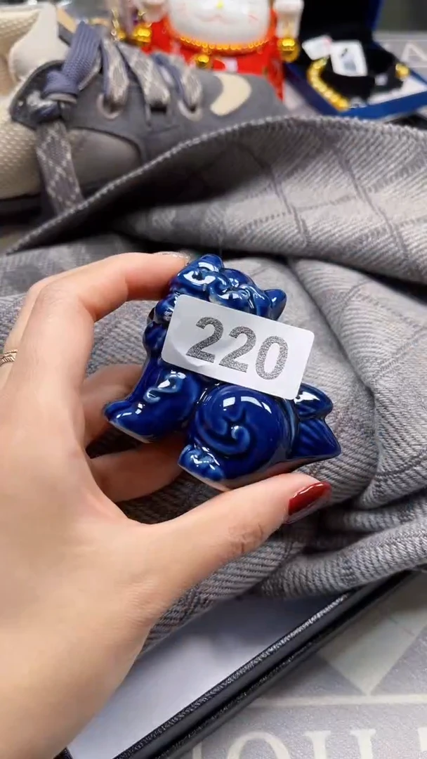 瓷片陶茶666文玩周边多人 香